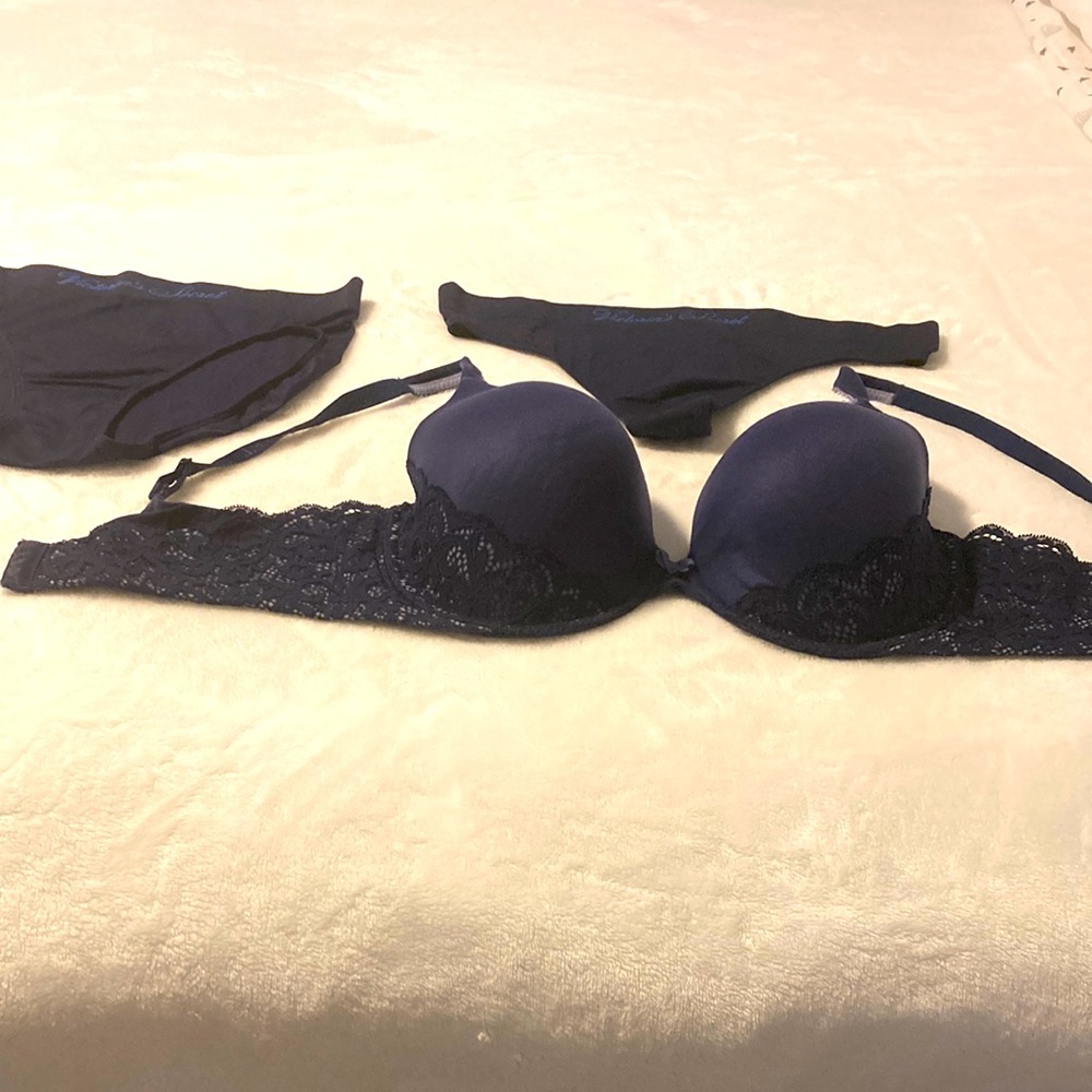 Victoria Secret Bra and panties set